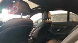 مێرسێدس بێنز C-Class